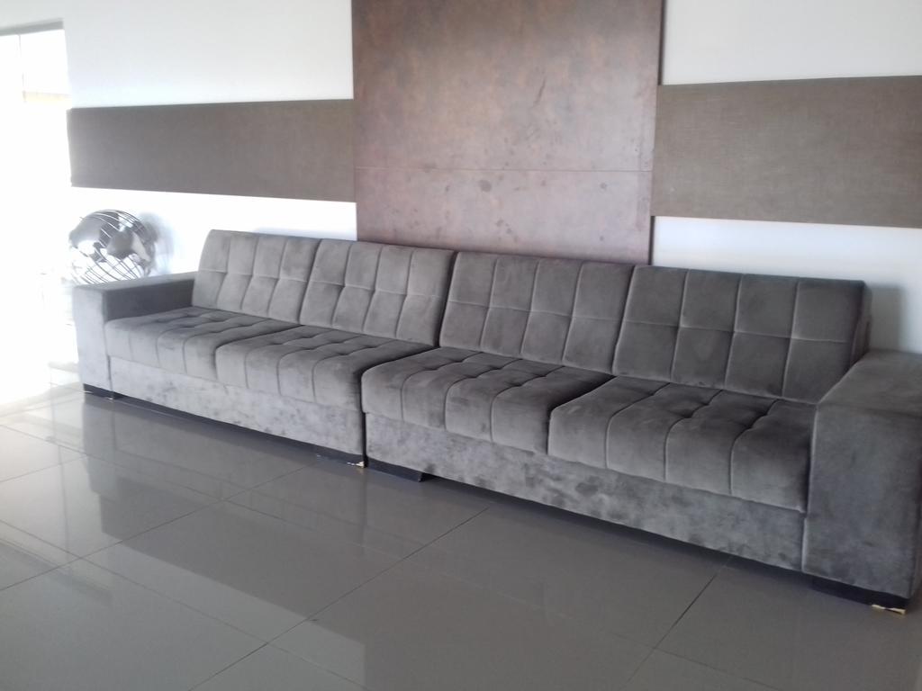 Apartamento Encontro Das Aguas 카우다스노바스 외부 사진