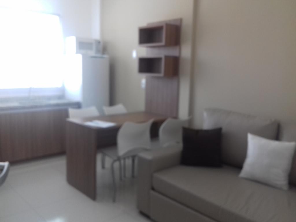 Apartamento Encontro Das Aguas 카우다스노바스 외부 사진